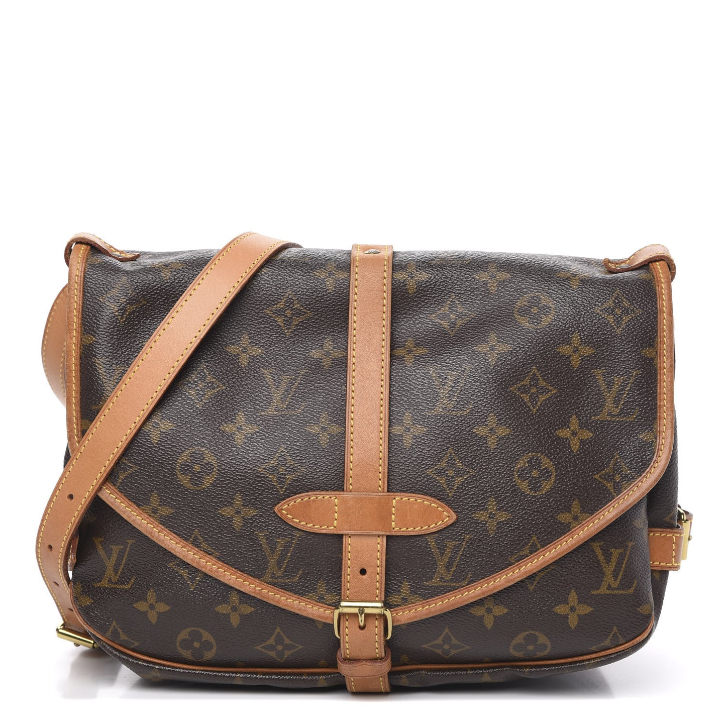 Monogram Saumur 30
