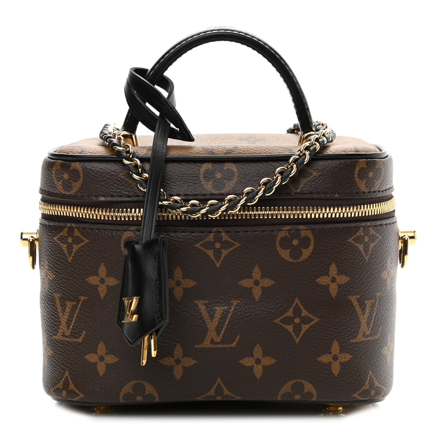 Louis Vuitton Reverse Monogram Vanity PM 1 of 9