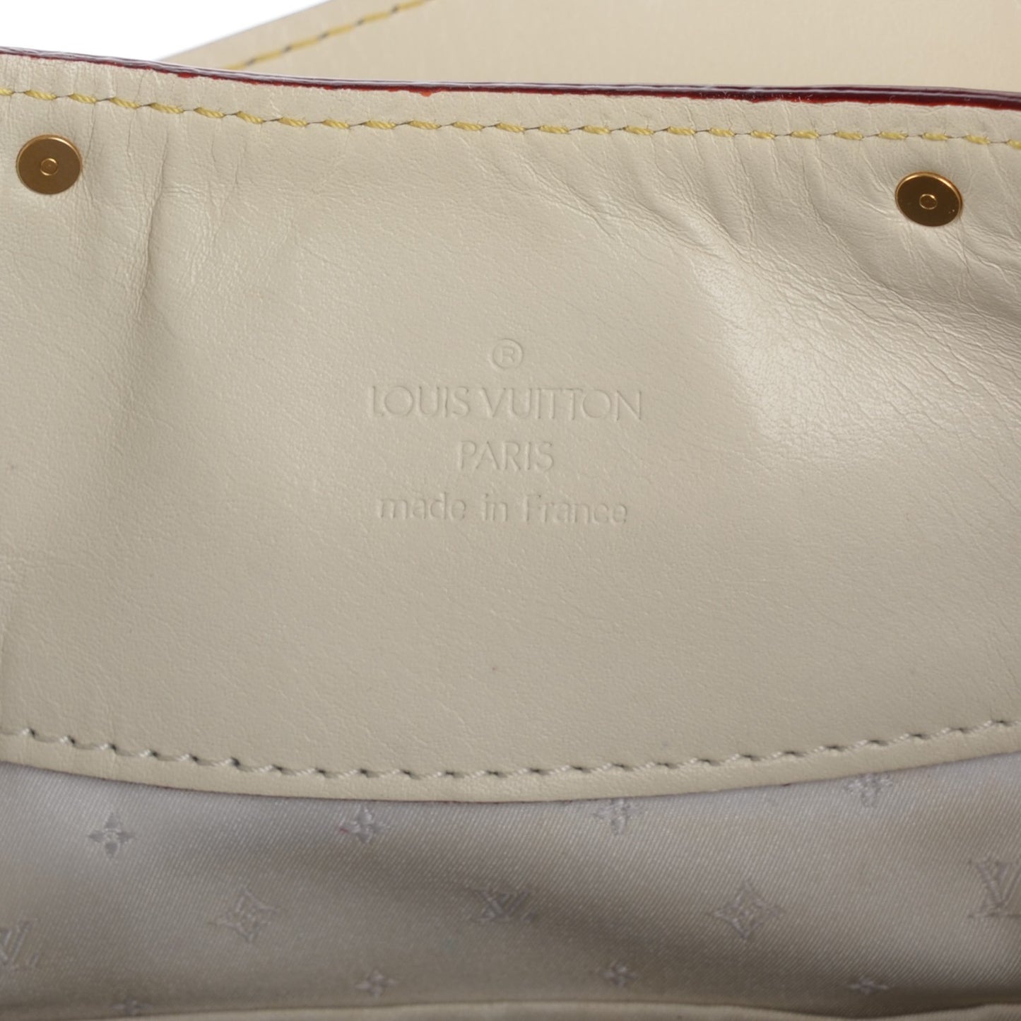 Suhali L'Affriolant White