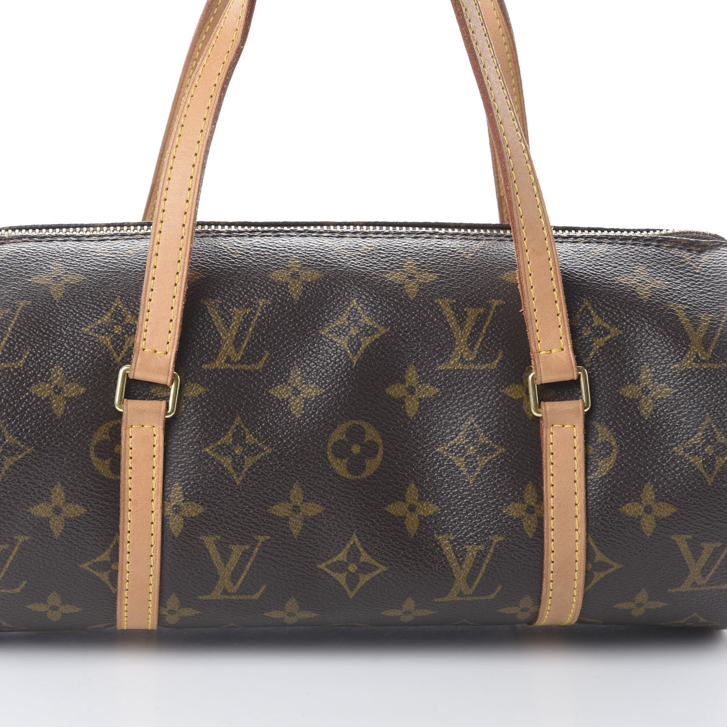 Monogram Papillon 26