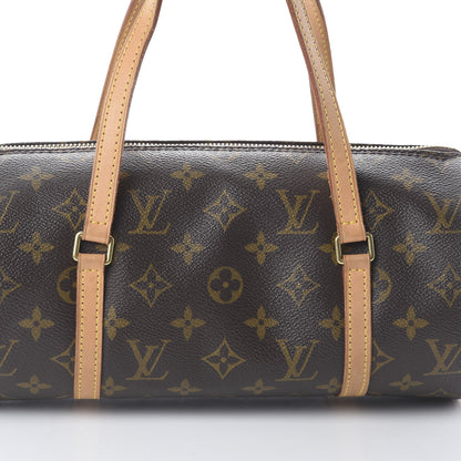 Louis Vuitton Monogram Papillon 26 8 of 8