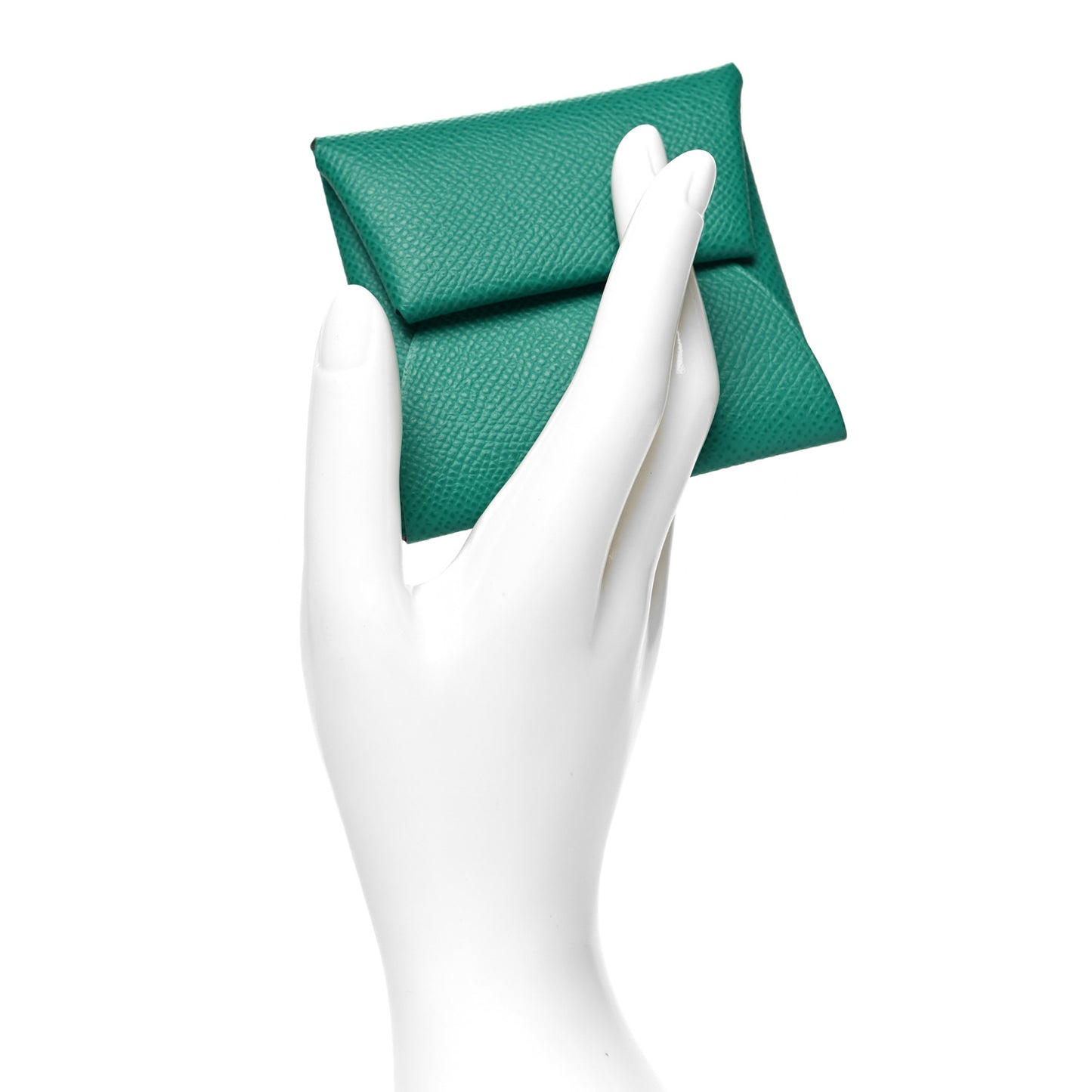 Epsom Bastia Coin Purse Vert Jade