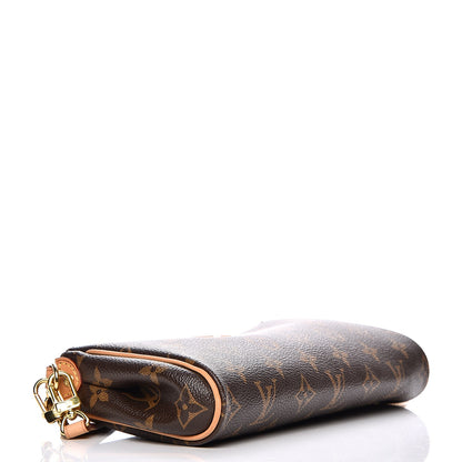 Louis Vuitton Monogram Eva Clutch 14 of 25