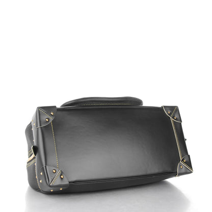 Louis Vuitton Suhali Le Superbe Black 4 of 7