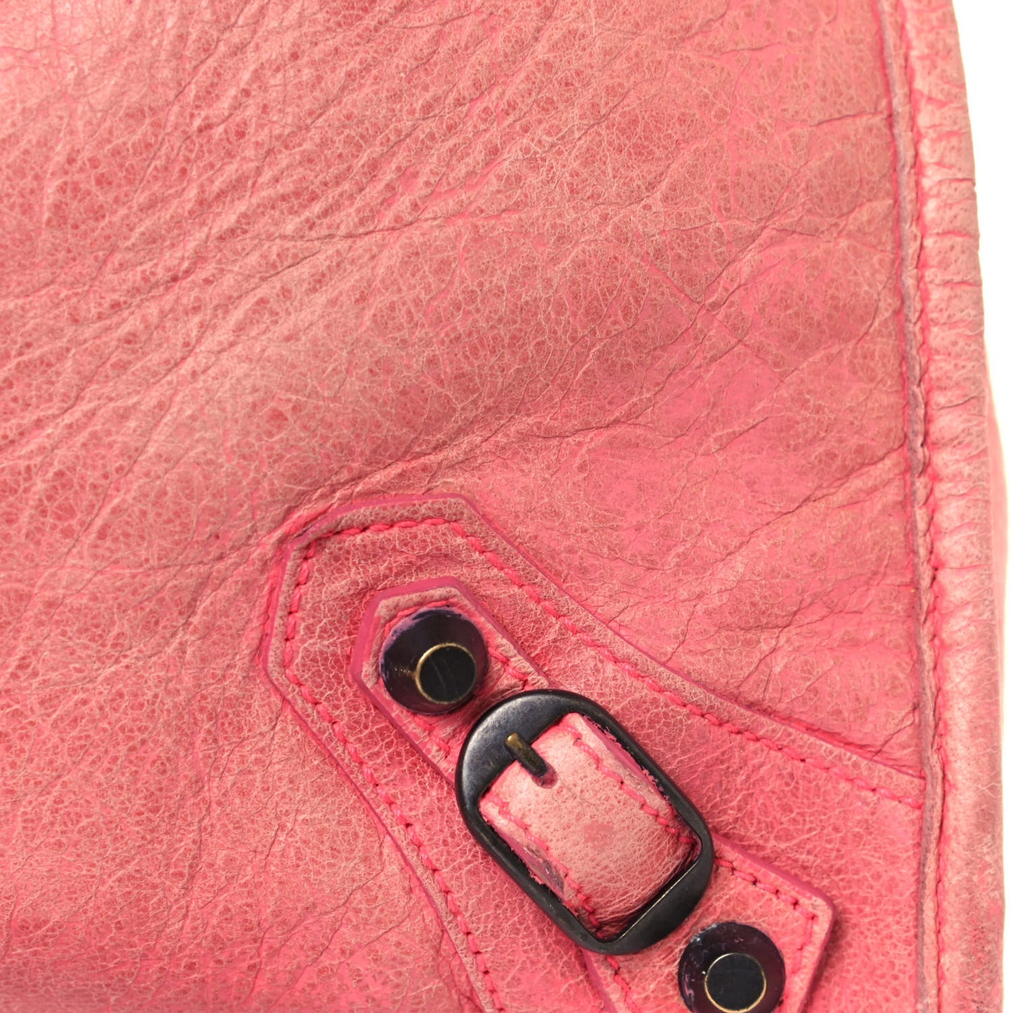 Agneau Classic Hardware City Grenadine