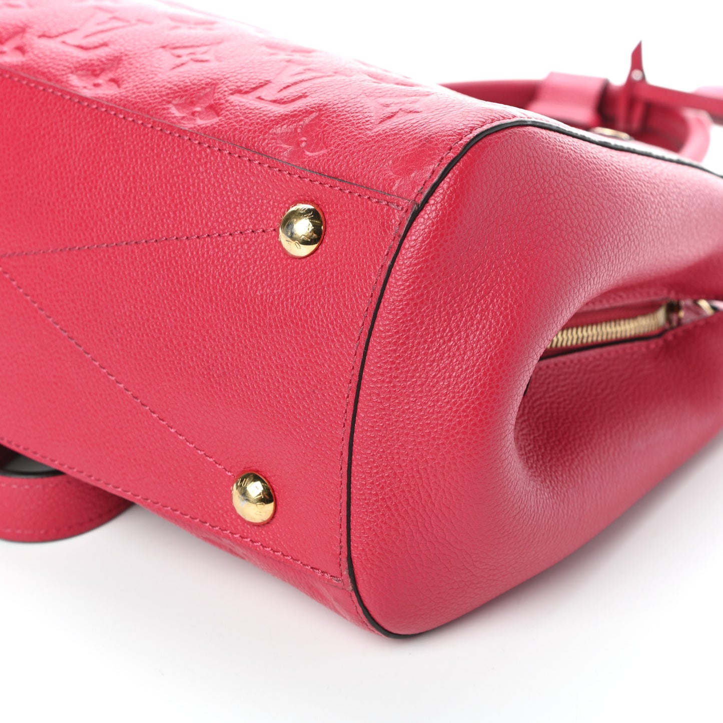 Empreinte Montaigne MM Dahlia