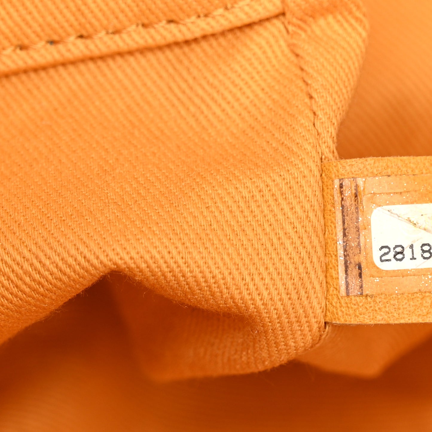 Lurex Boucle Medium Deauville Tote Yellow