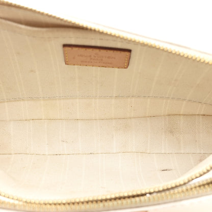 Louis Vuitton Monogram Giant By The Pool Multi Pochette Accessories Brume 5 of 13