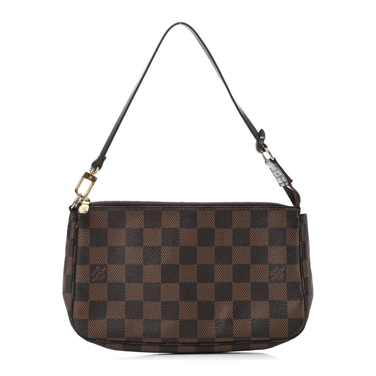 Damier Ebene Pochette Accessories