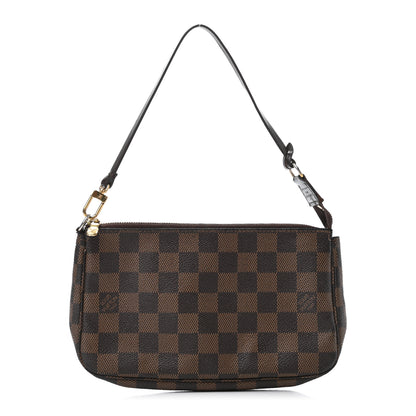 Louis Vuitton Damier Ebene Pochette Accessories 1 of 5