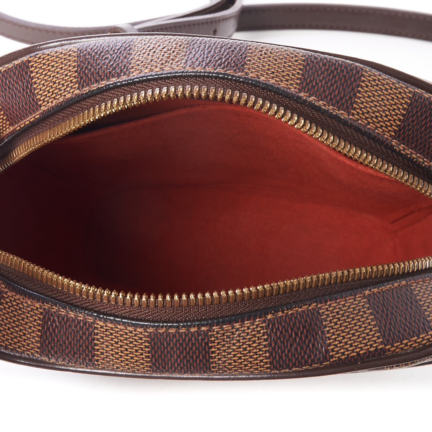 Damier Ebene Ipanema PM