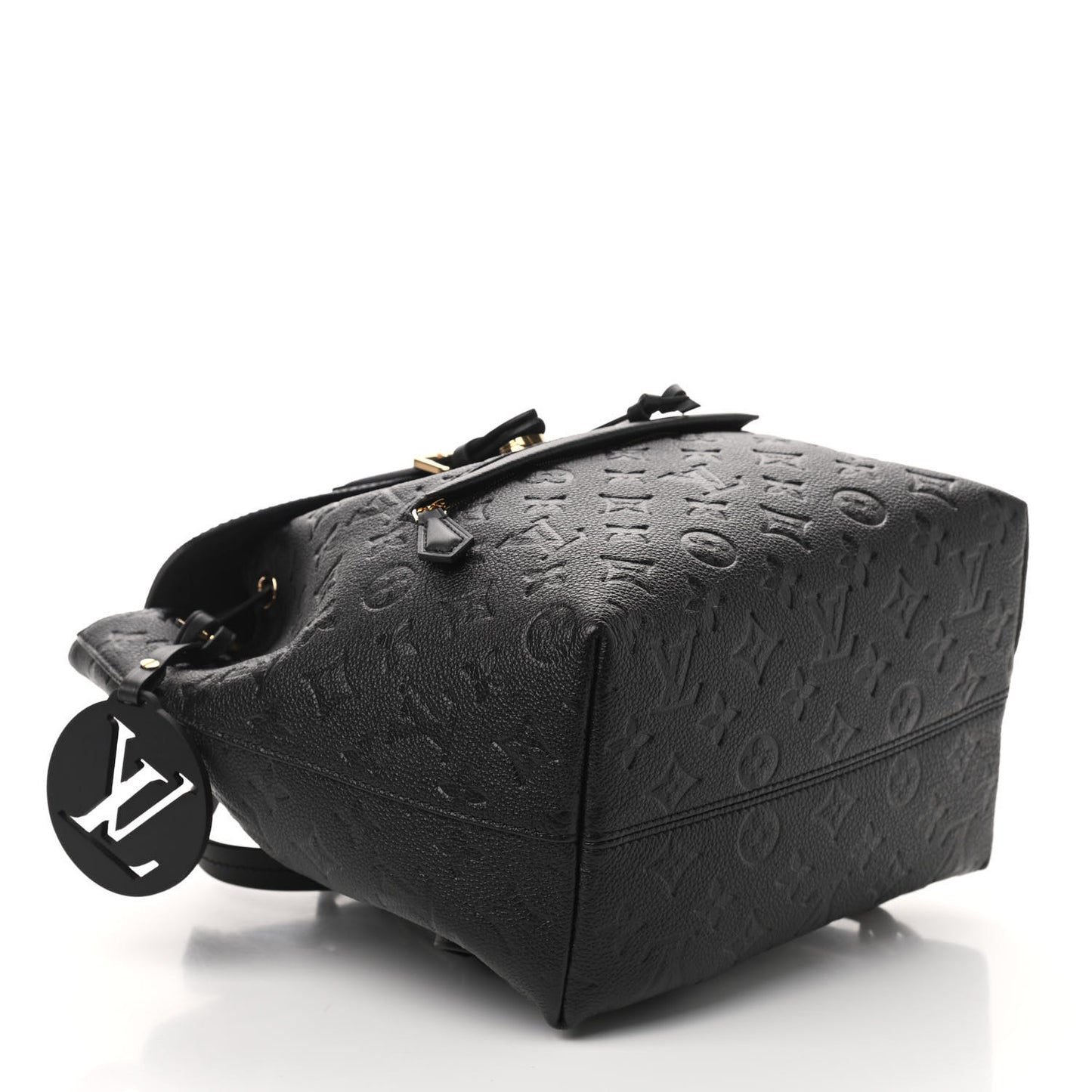 Empreinte Montsouris PM Black