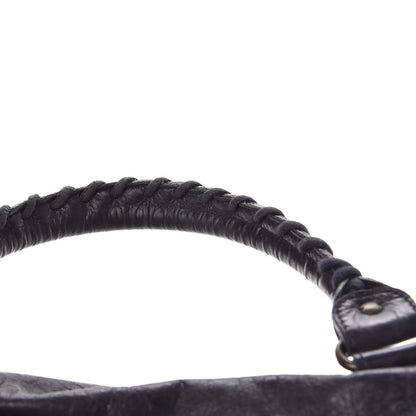 Balenciaga Chevre Classic Hardware Twiggy Ink 10 of 10