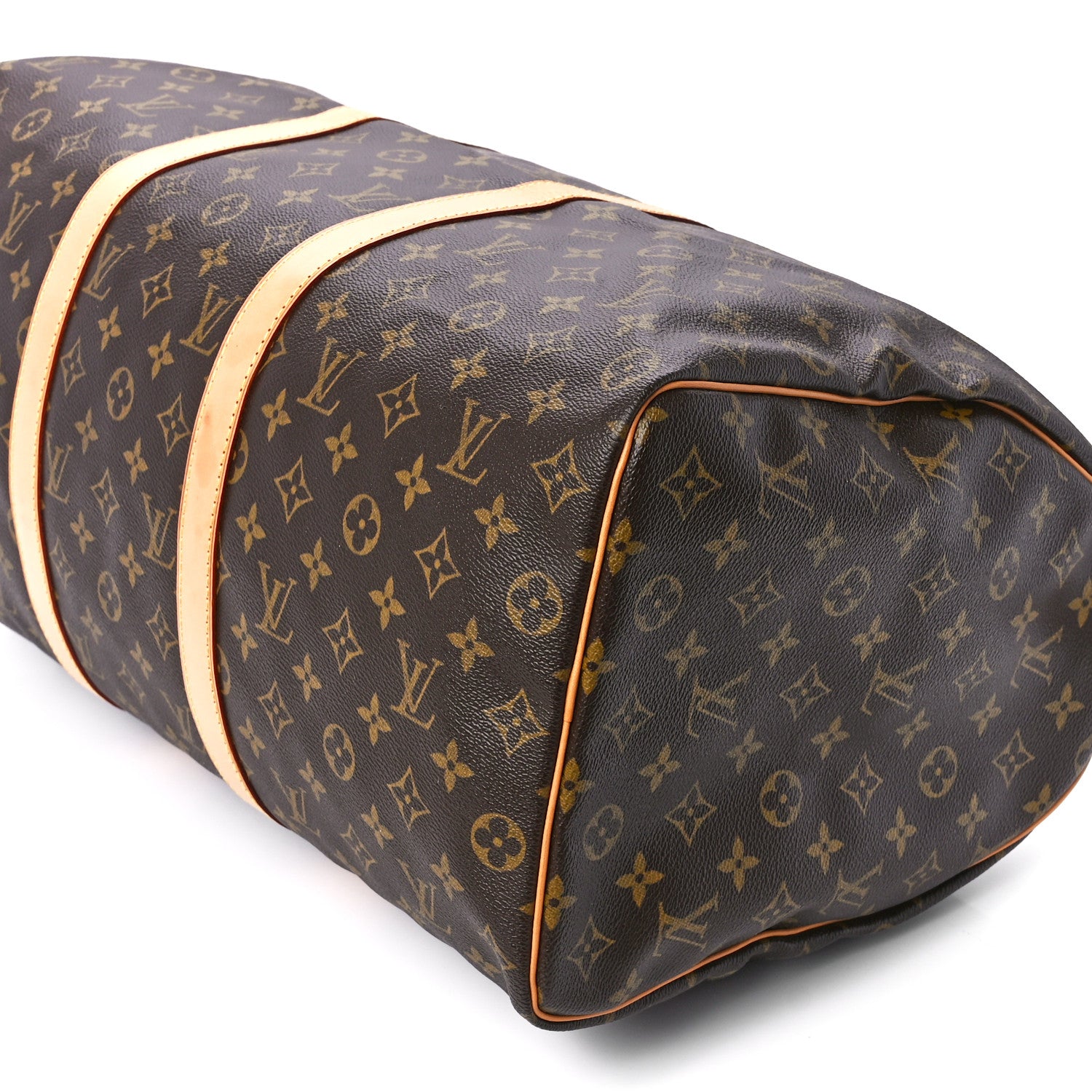 Louis Vuitton Monogram Keepall 50 14 of 15