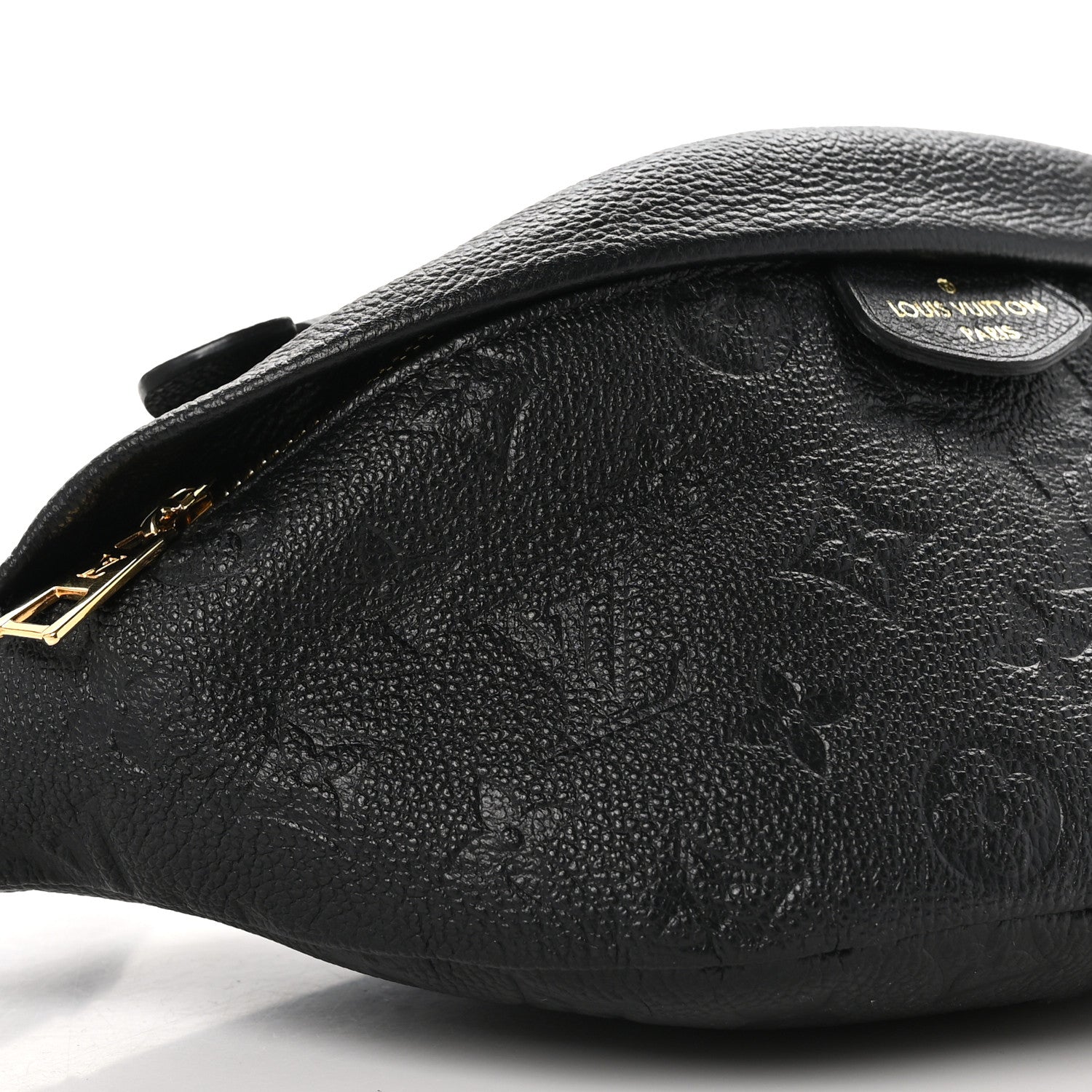 Louis Vuitton Empreinte BumBag Black 8 of 9
