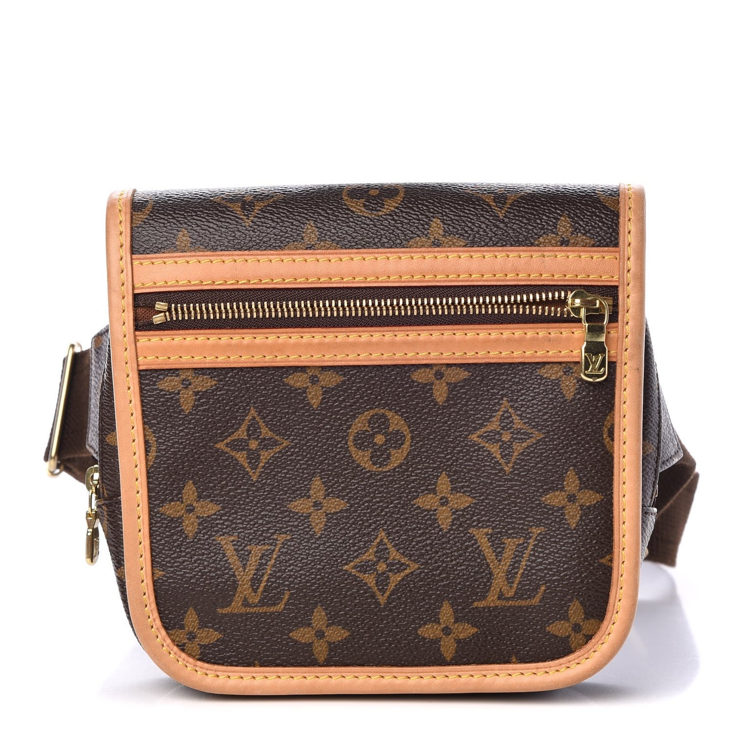 Monogram Bosphore Bum Bag