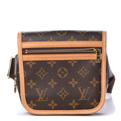 Louis Vuitton Monogram Bosphore Bum Bag 1 of 7