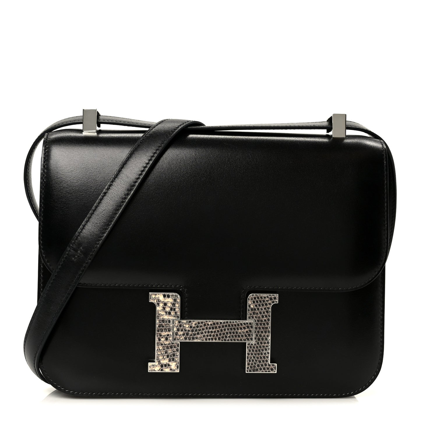 Box Lizard Constance 1-24 Black Ombre