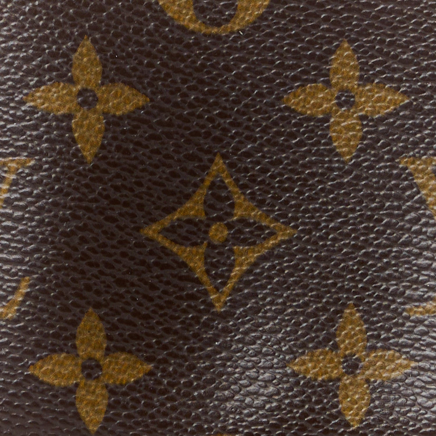 Louis Vuitton Monogram Mini Pochette Accessories 8 of 10