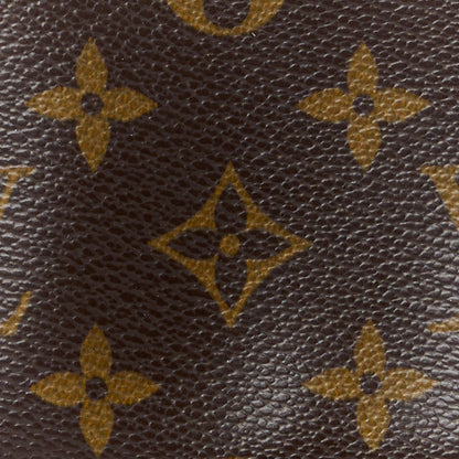 Louis Vuitton Monogram Mini Pochette Accessories 8 of 10