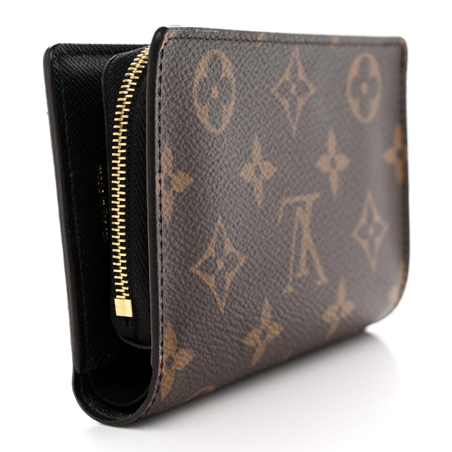 Louis Vuitton Reverse Monogram Juliette Wallet 3 of 9
