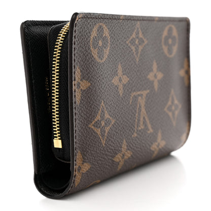 Louis Vuitton Reverse Monogram Juliette Wallet 3 of 9