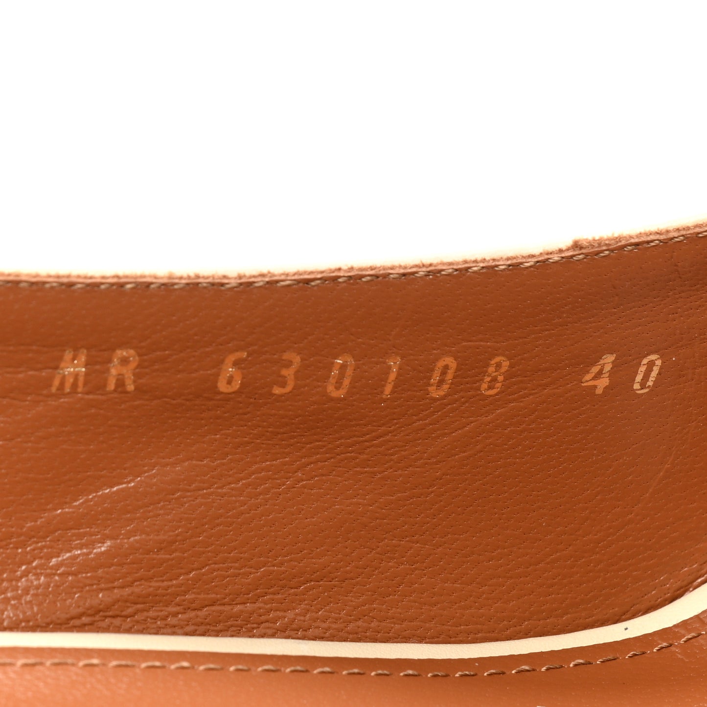 Calfskin Opyum 85 Slingback Pumps 40 Real Beige