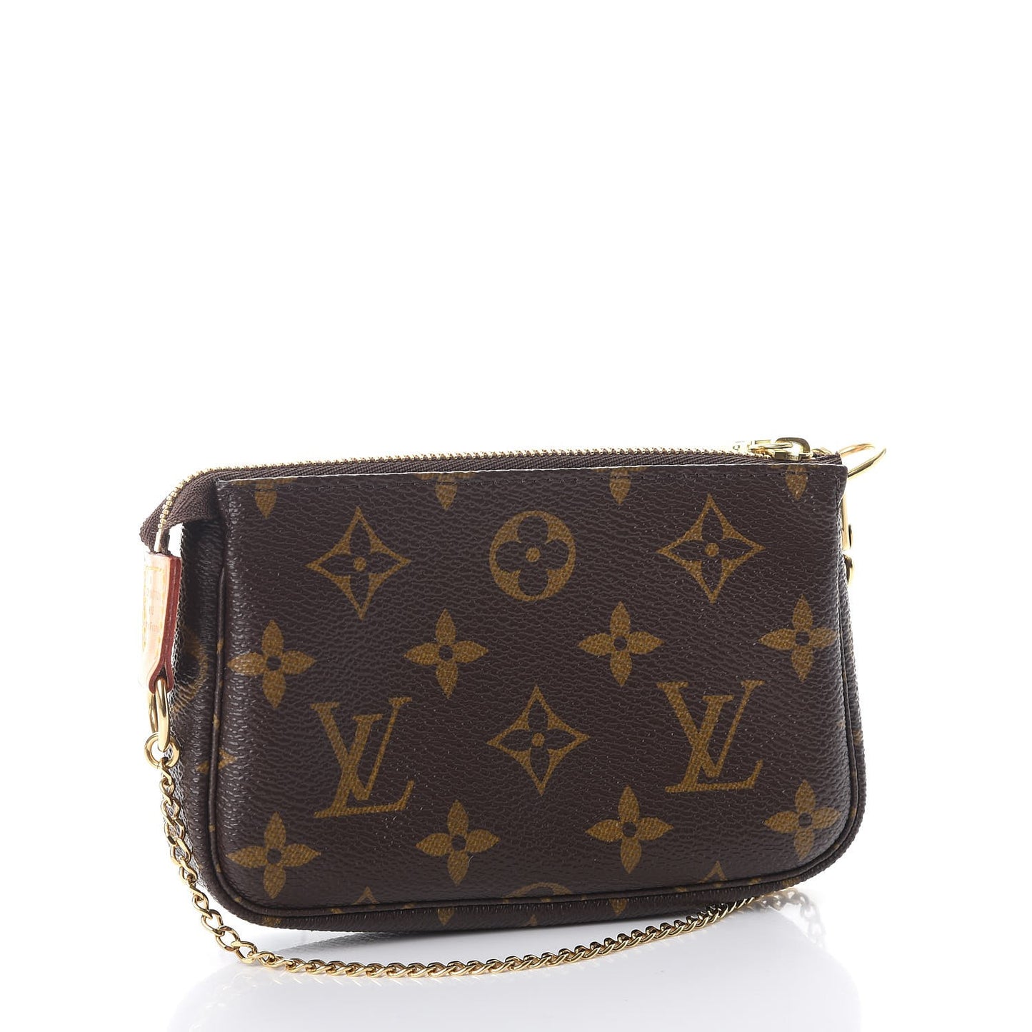 Monogram Mini Pochette Accessories