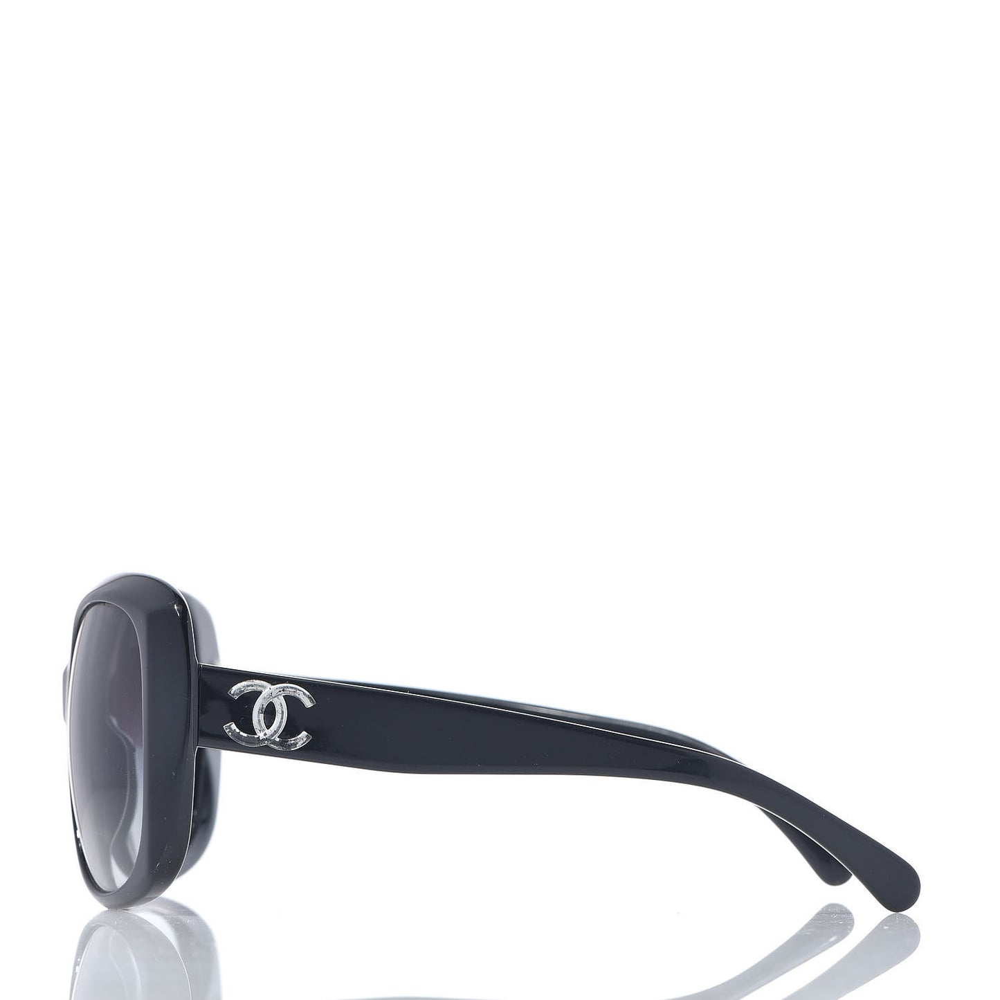 CC Sunglasses 5183 Black
