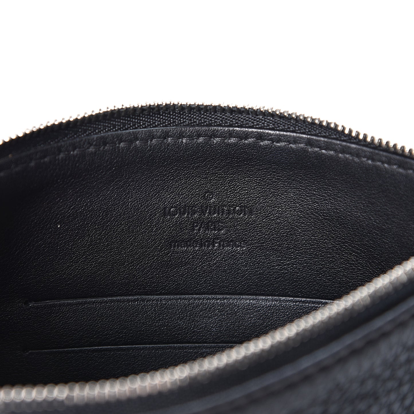 Mahina Selene Pochette PM Black