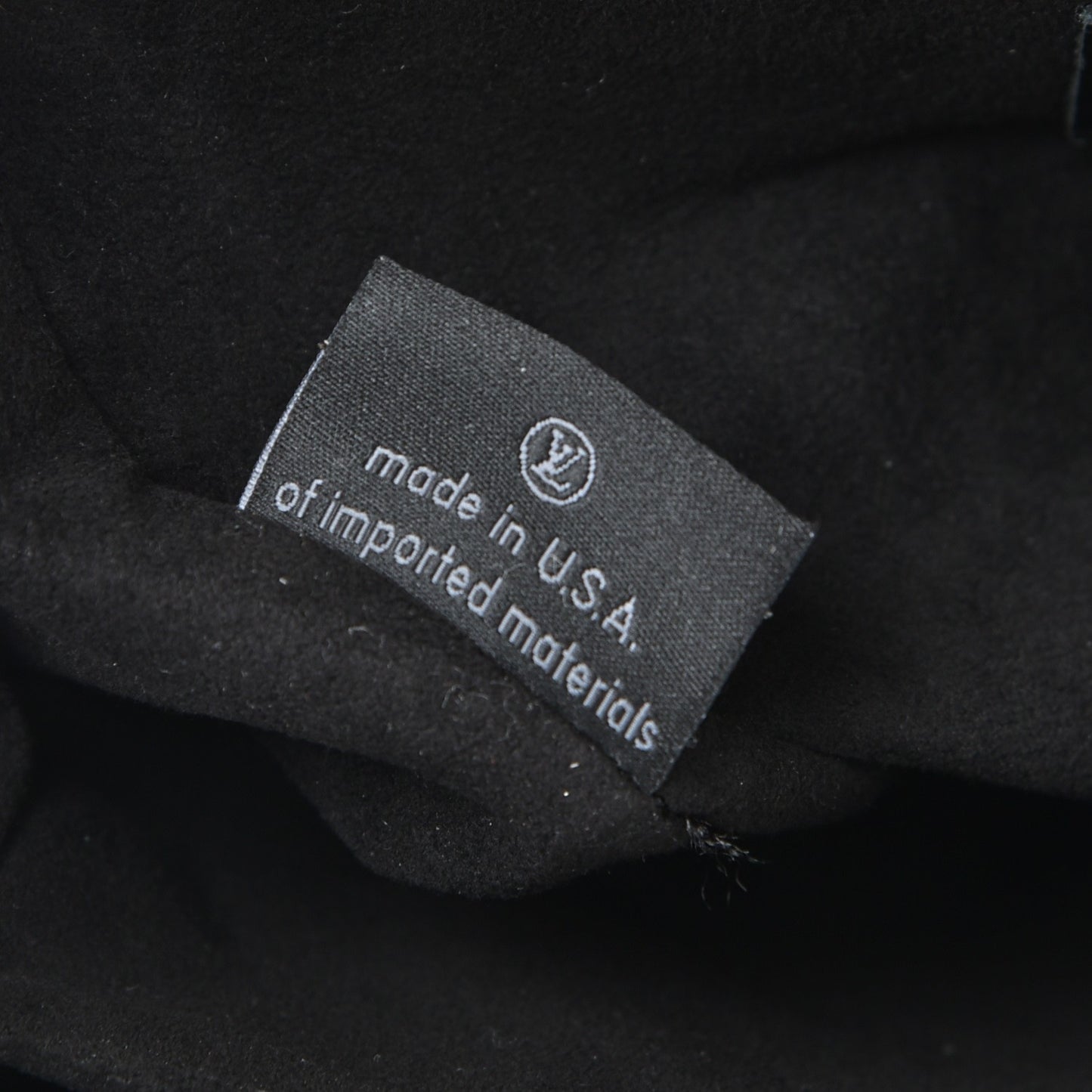 Reverse Monogram Pochette Metis