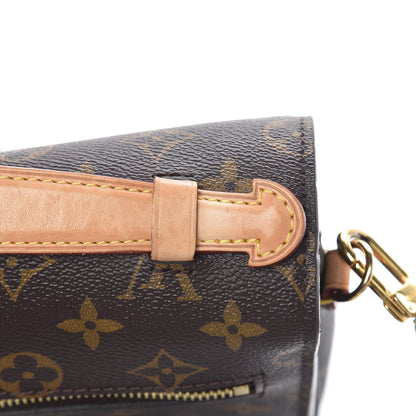 Louis Vuitton Monogram Pochette Metis 15 of 16