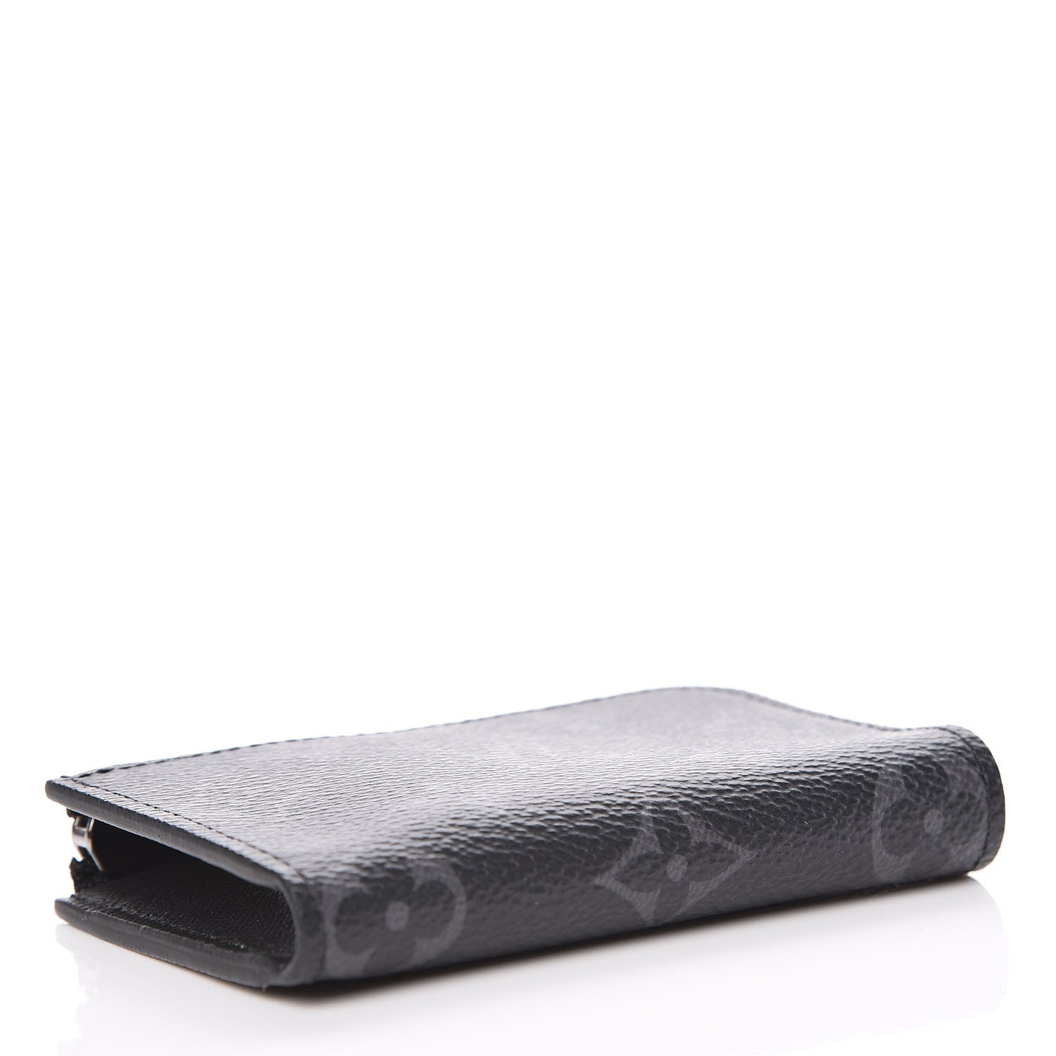 Louis Vuitton Monogram Eclipse Coin Purse 4 of 7