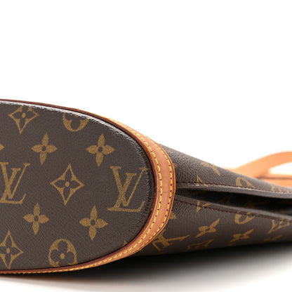 Louis Vuitton Monogram Babylone 10 of 12
