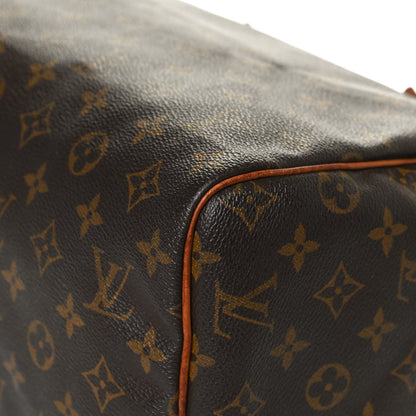 Louis Vuitton Monogram Speedy 30 10 of 12
