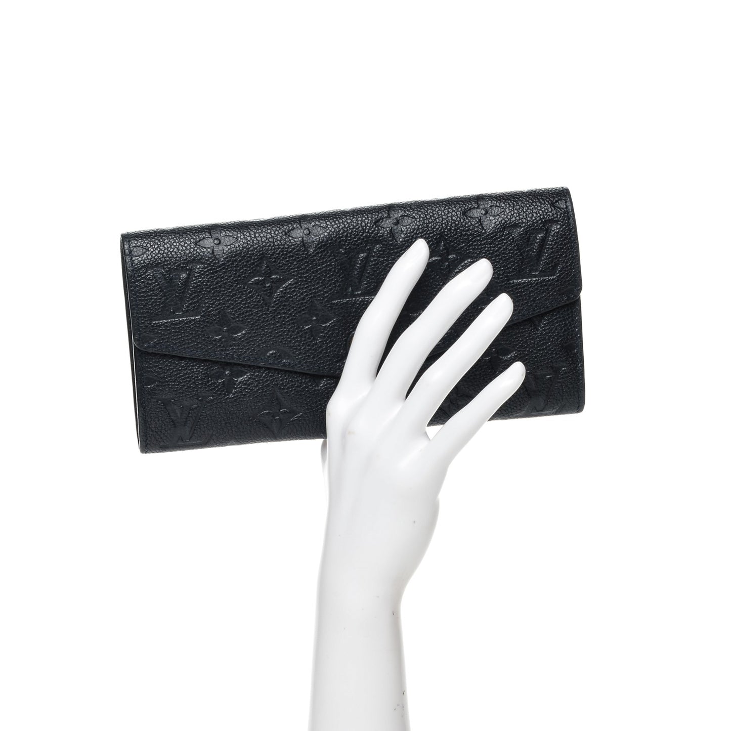 Empreinte Curieuse Wallet Infini