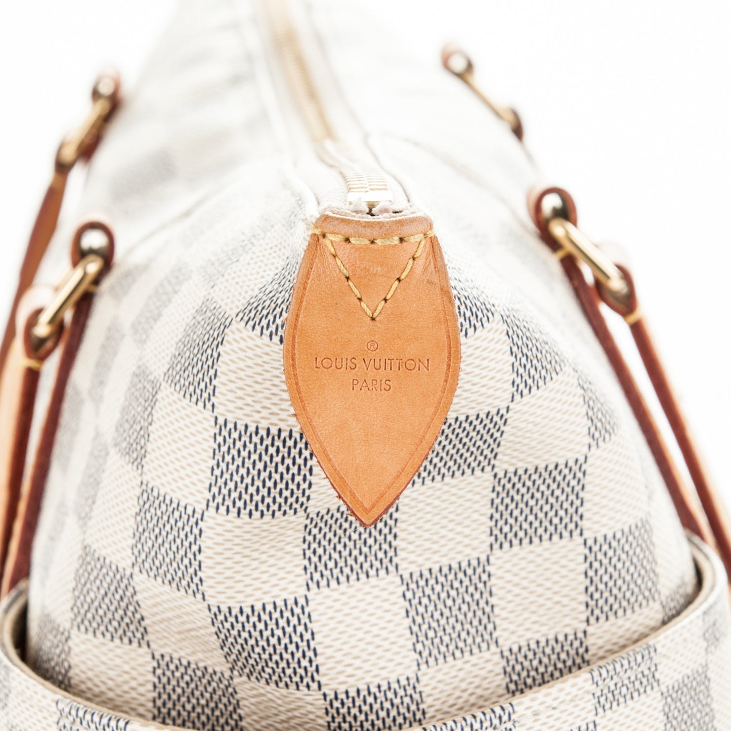 Damier Azur Totally MM