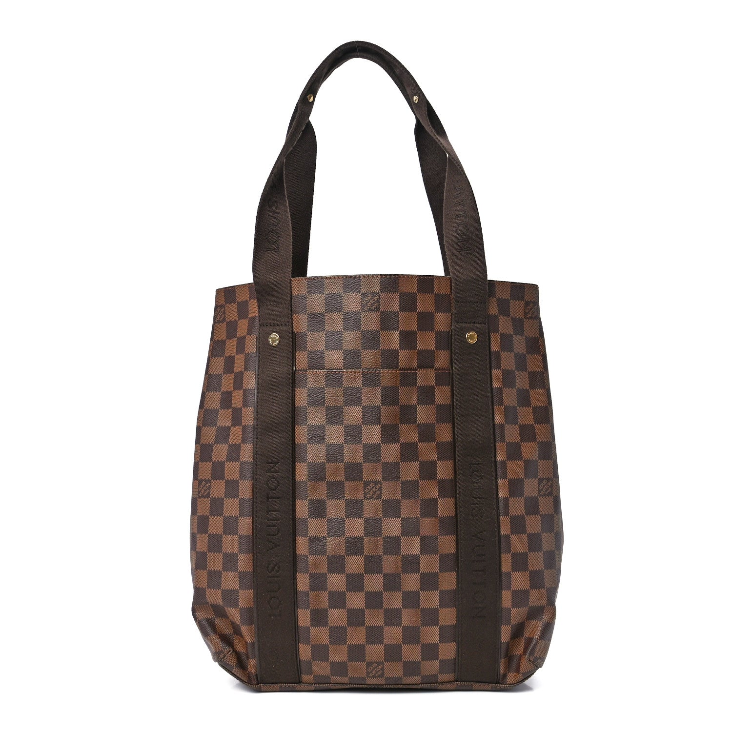 Louis Vuitton Damier Ebene Beaubourg 1 of 12