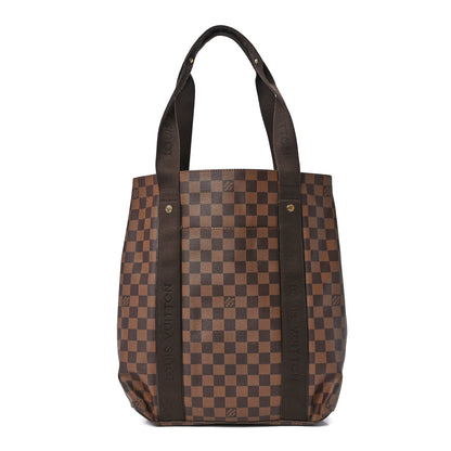Louis Vuitton Damier Ebene Beaubourg 1 of 12