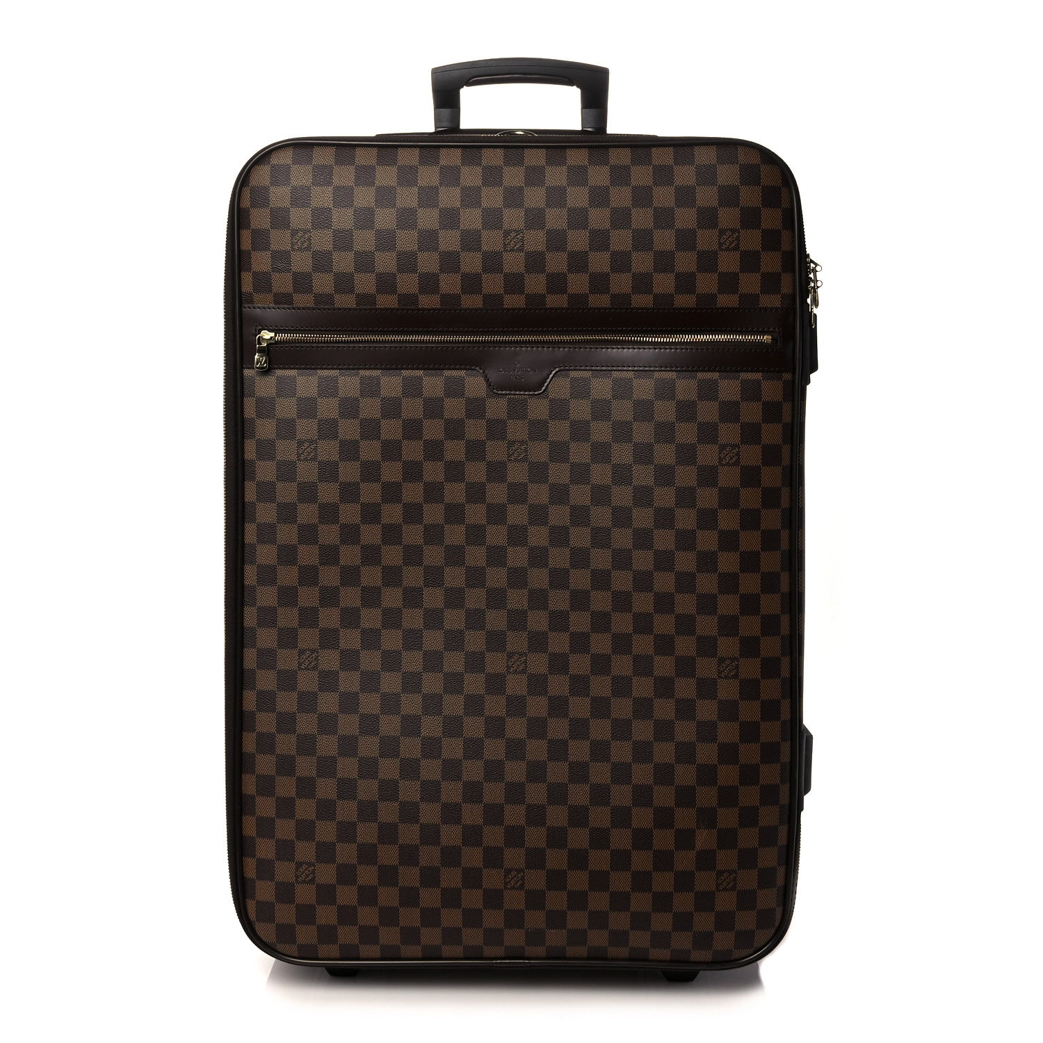 Louis Vuitton Damier Ebene Pegase 65 1 of 20