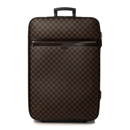 Louis Vuitton Damier Ebene Pegase 65 1 of 20