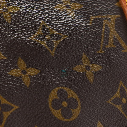 Louis Vuitton Monogram Keepall Bandouliere 50 11 of 14