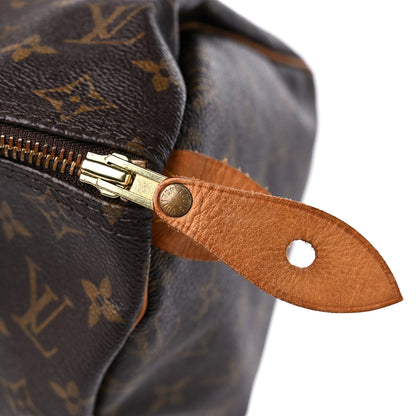 Louis Vuitton Monogram Speedy 30 12 of 15