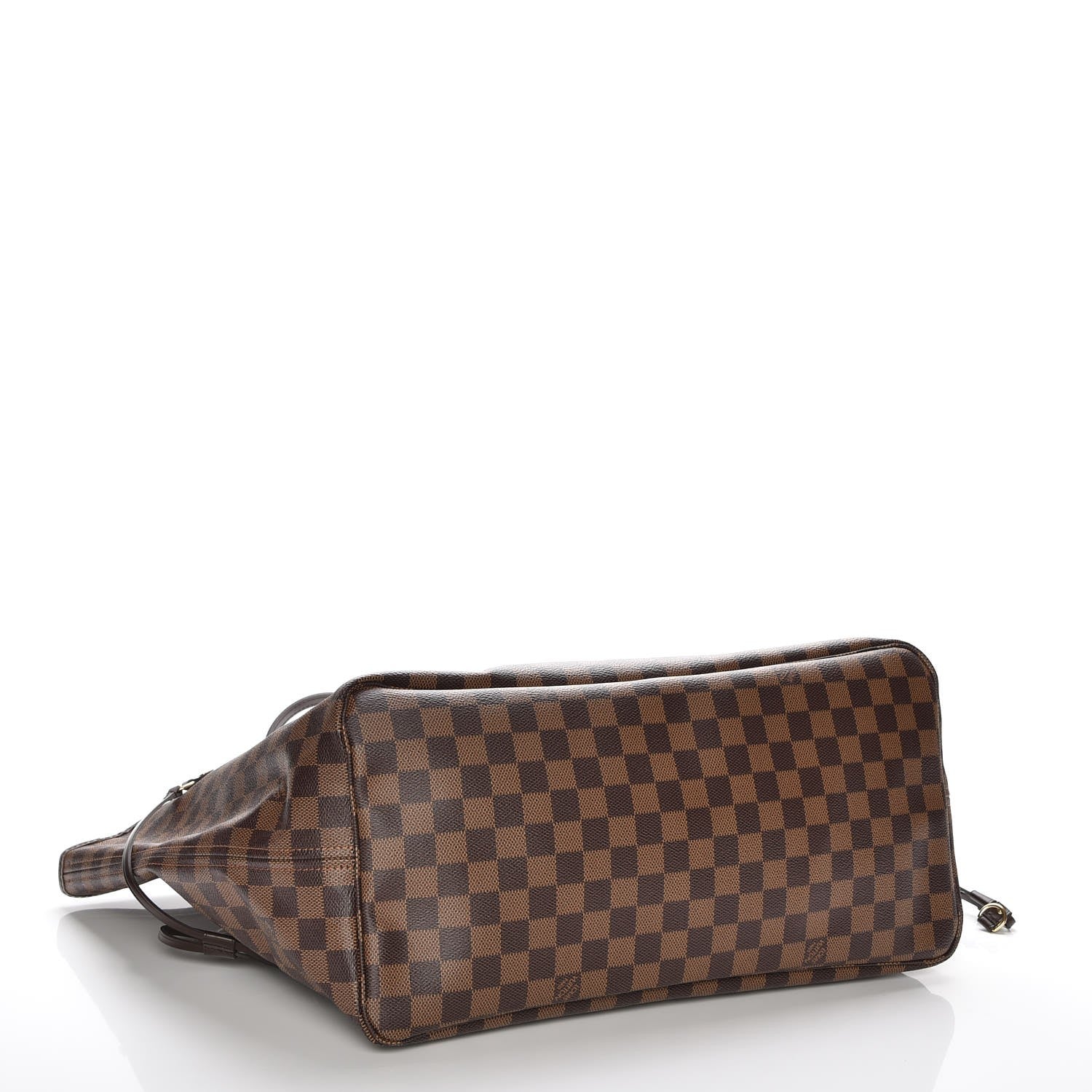 Louis Vuitton Damier Ebene Neo Neverfull GM 4 of 8