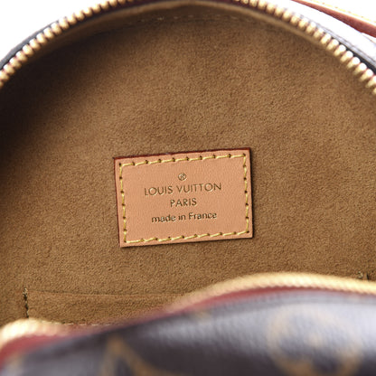 Louis Vuitton Monogram Boite Chapeau Souple 7 of 8