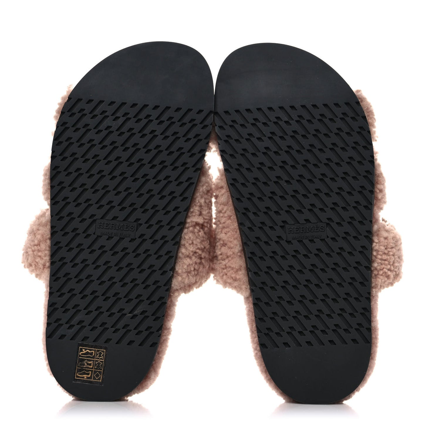 Woolskin Womens Chypre Sandals 36.5 Bois De Santal