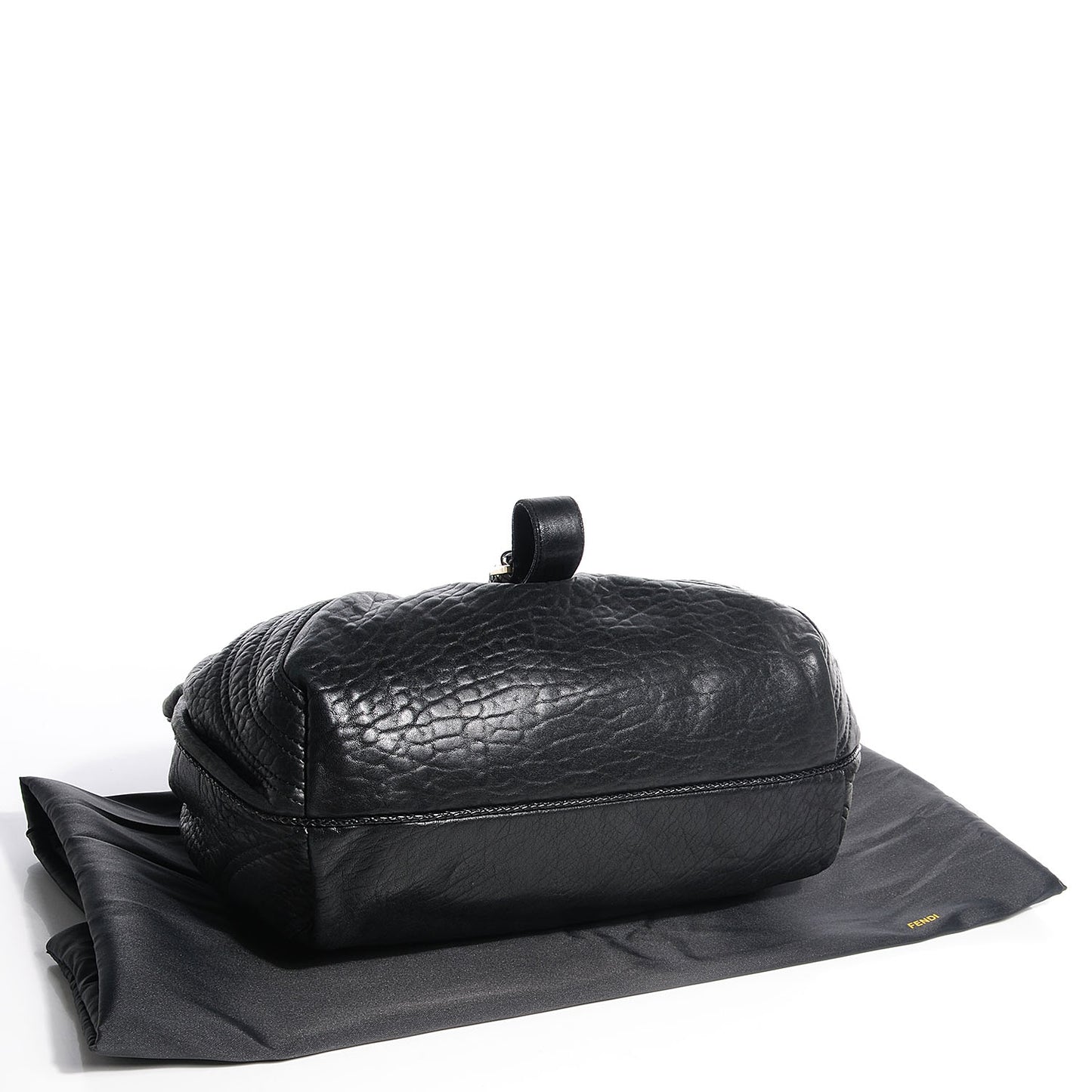 Nappa Nuvolata Spy Black
