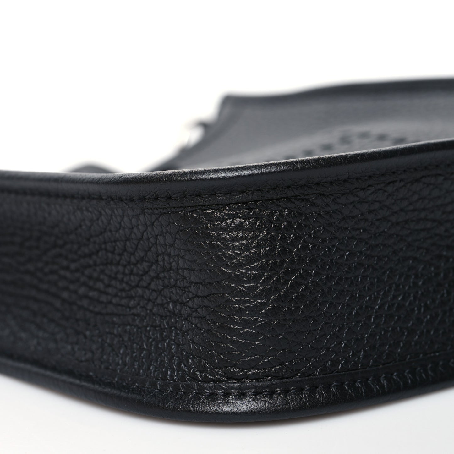 Taurillon Clemence Evelyne TPM Black