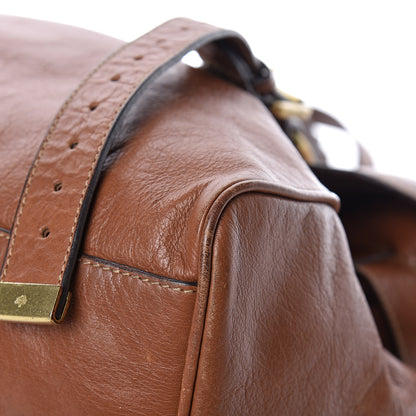 Mulberry Soft Buffalo Oversized Alexa Oak 10 of 21