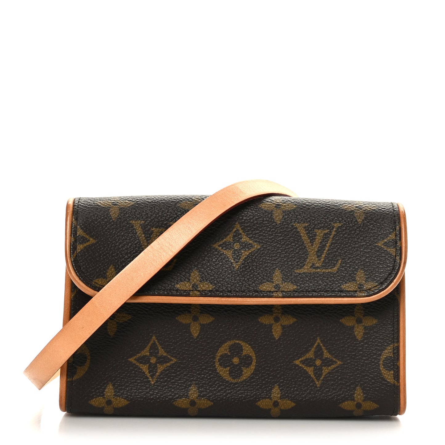 Monogram Pochette Florentine S